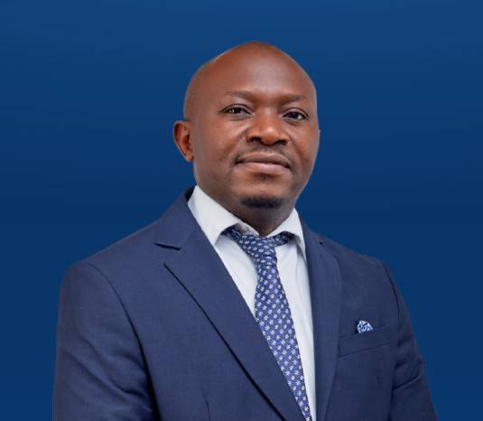 Espoir M. MULISI - Terrain 2